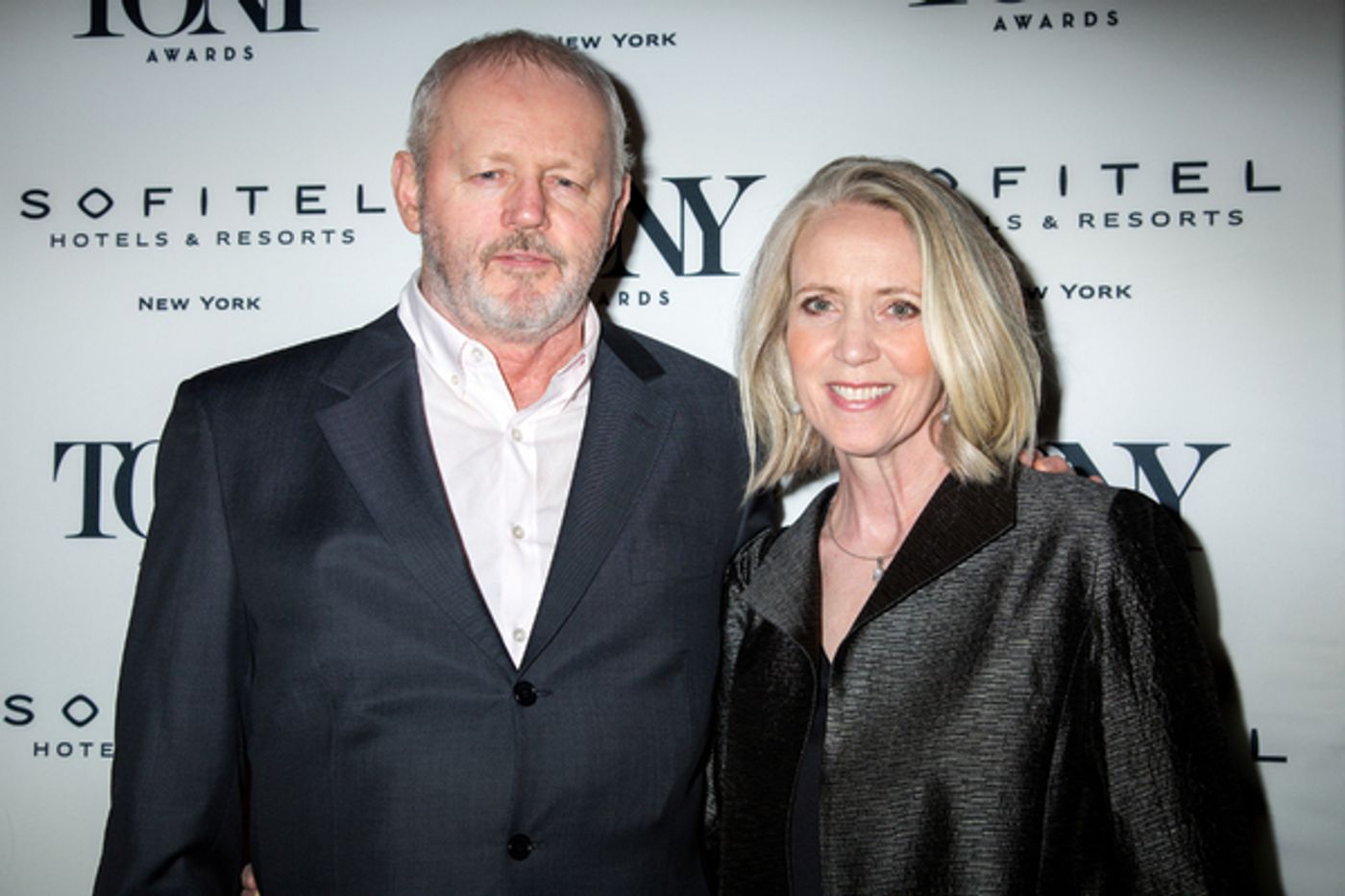 Photo Coverage: Broadway Gathers to Toast Special Tony Honorees!  Image