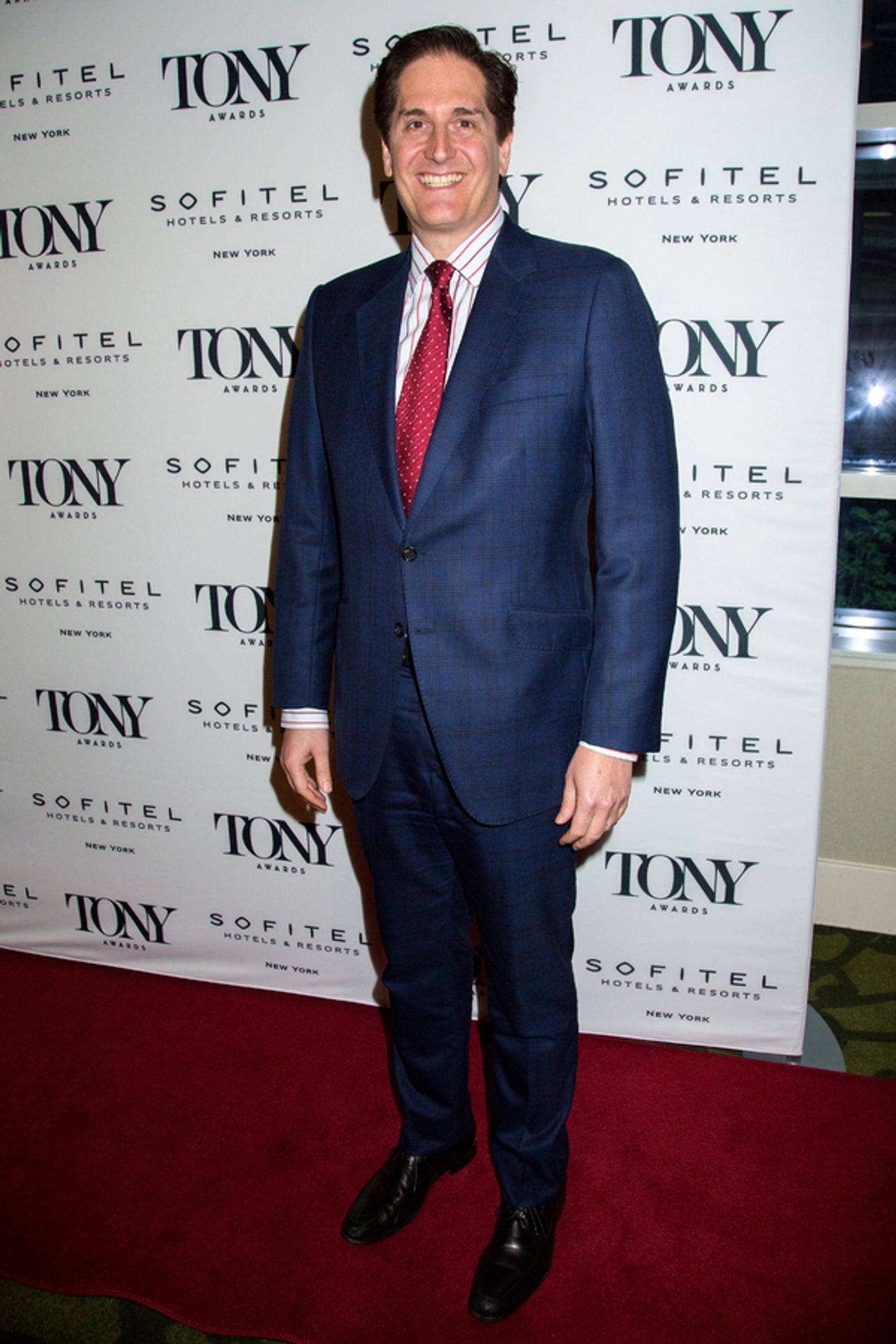 Photo Coverage: Broadway Gathers to Toast Special Tony Honorees!  Image
