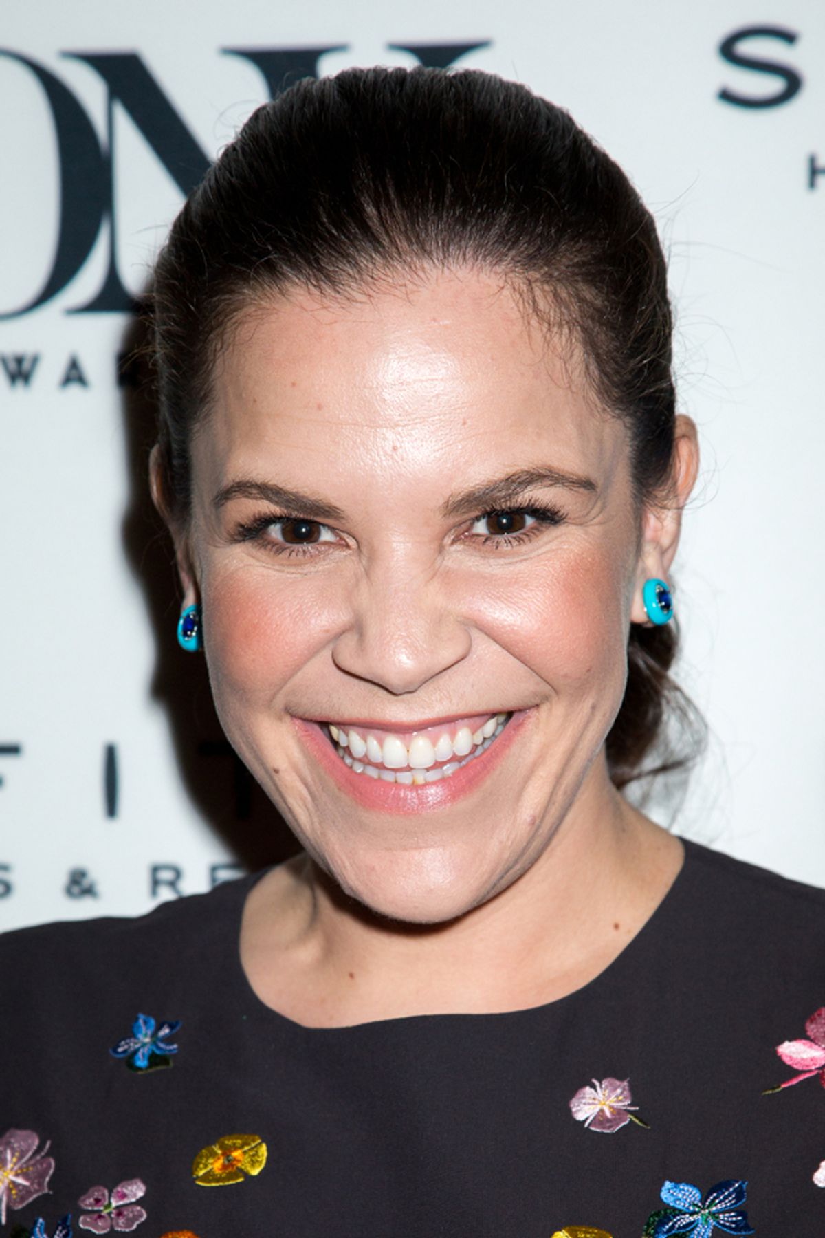 Lindsay Mendez at 