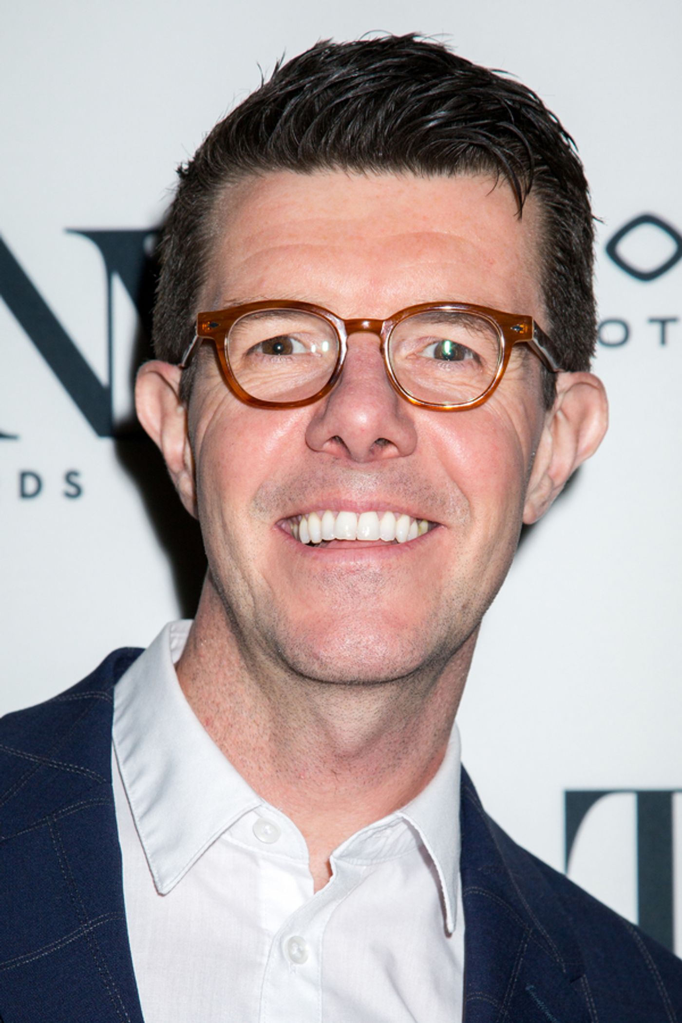 Photo Coverage: Broadway Gathers to Toast Special Tony Honorees!  Image