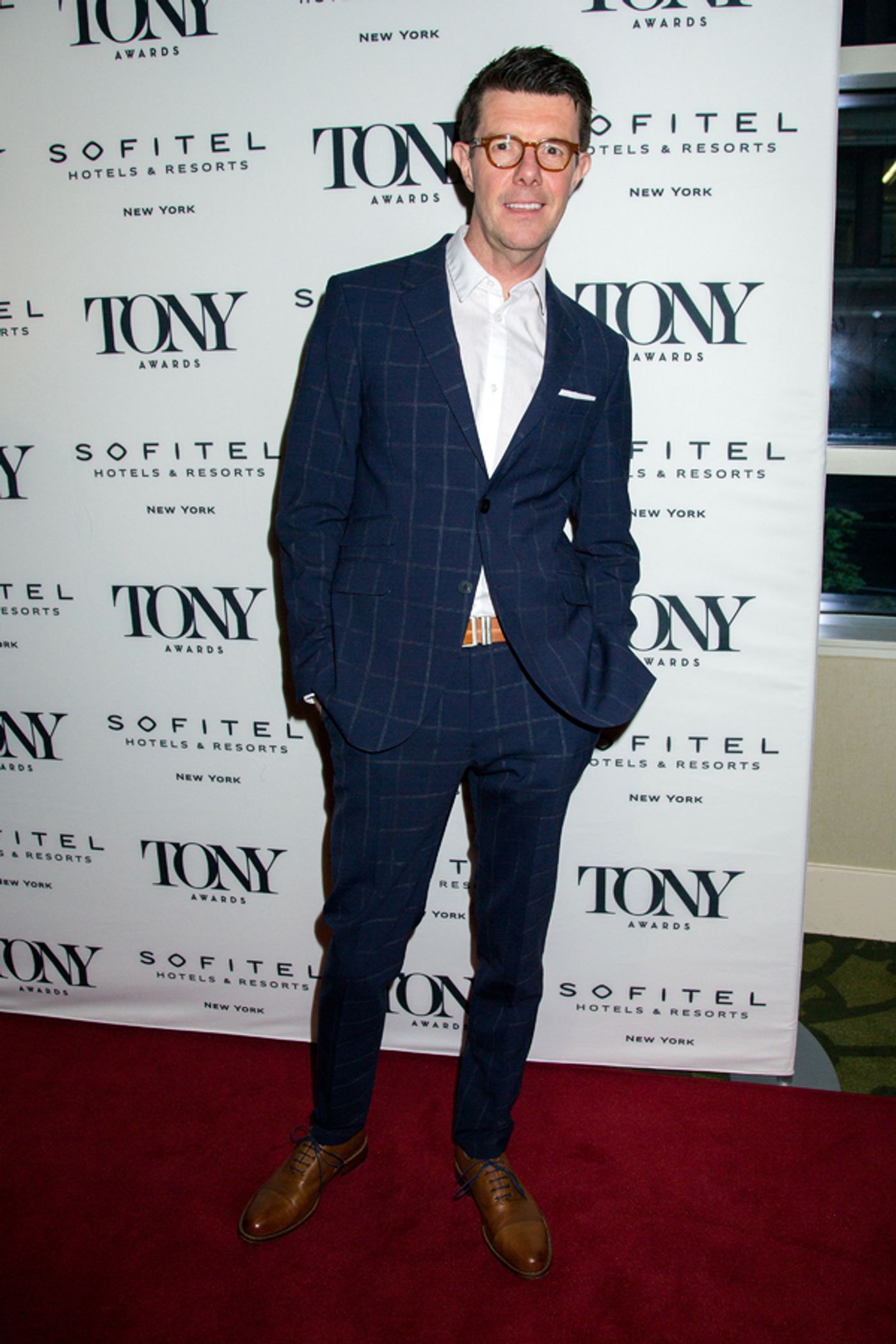 Photo Coverage: Broadway Gathers to Toast Special Tony Honorees!  Image