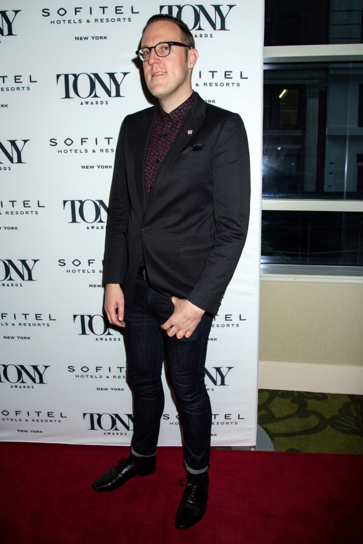 Photo Coverage: Broadway Gathers to Toast Special Tony Honorees!  Image