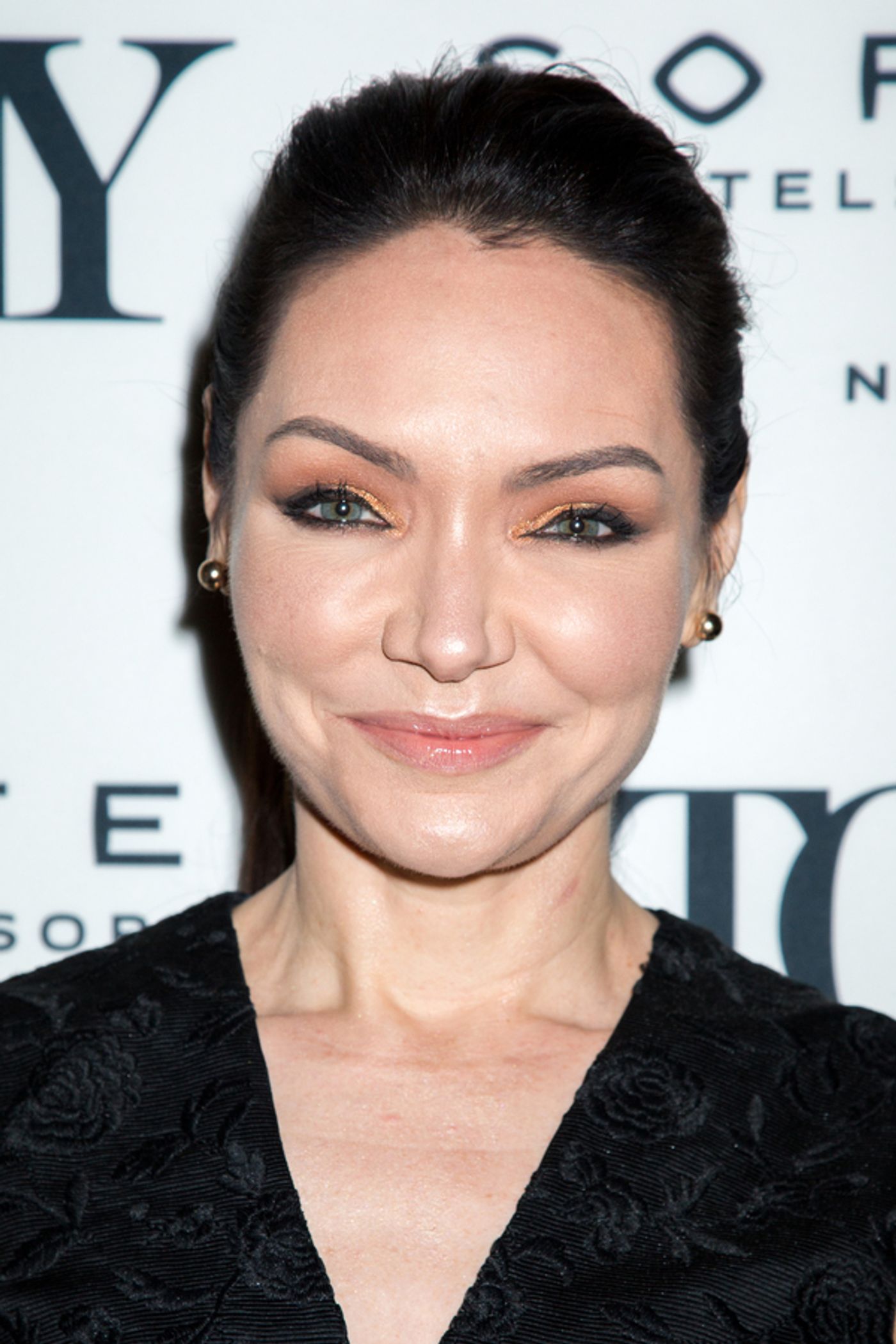 Photo Coverage: Broadway Gathers to Toast Special Tony Honorees!  Image