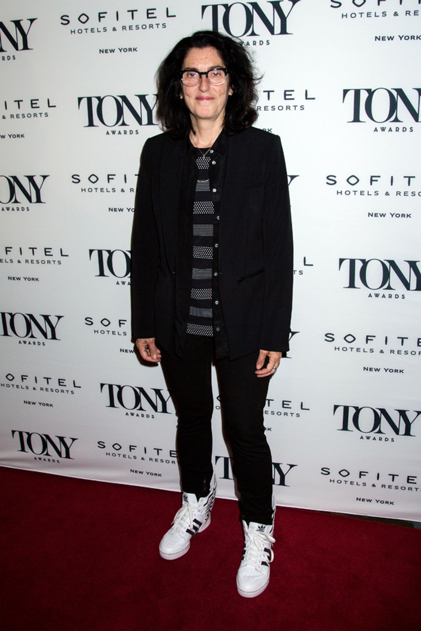 Photo Coverage: Broadway Gathers to Toast Special Tony Honorees!  Image