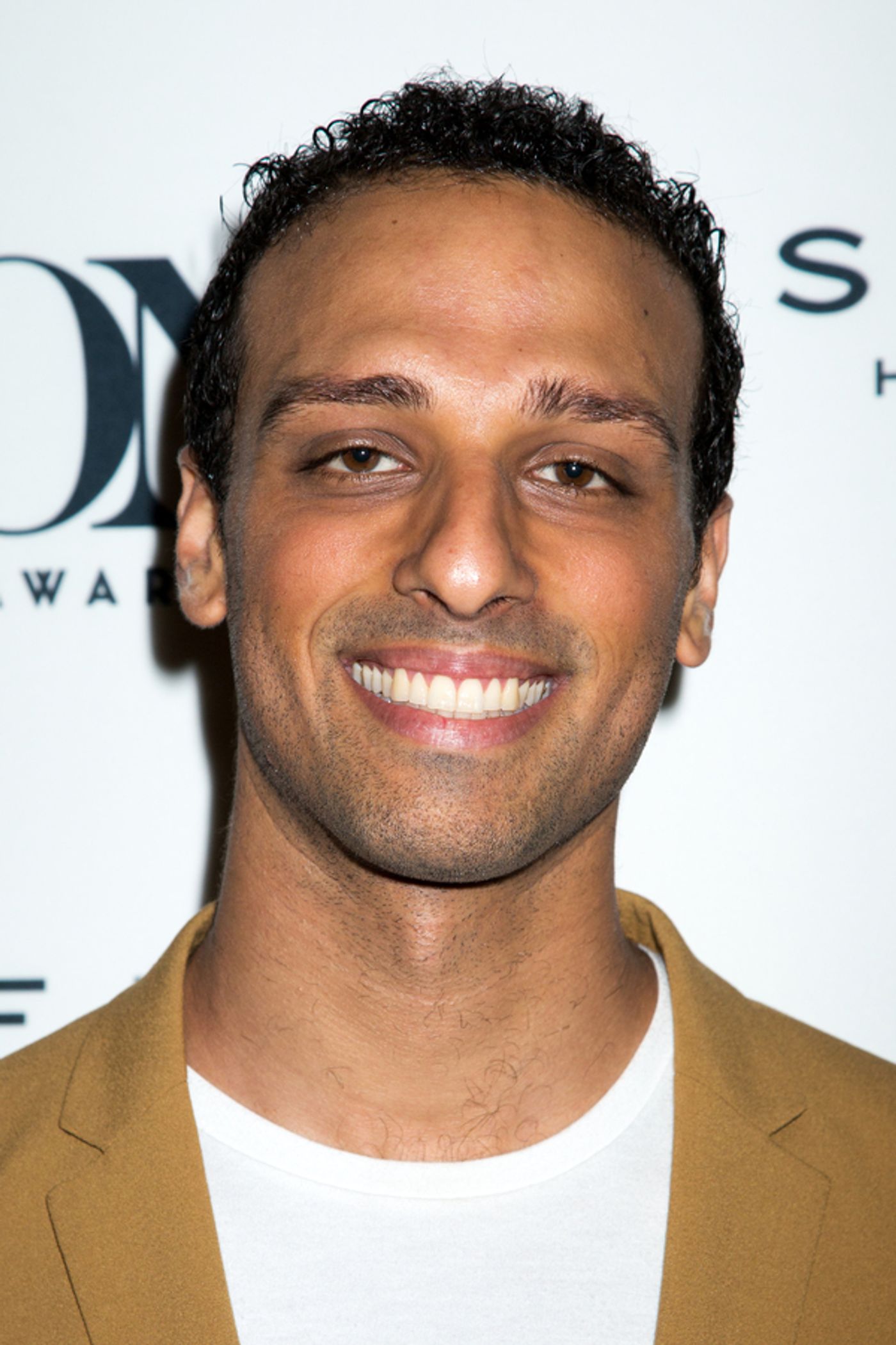 Photo Coverage: Broadway Gathers to Toast Special Tony Honorees!  Image
