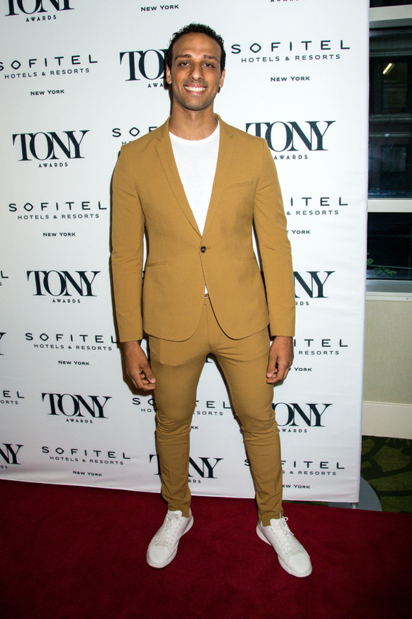 Photo Coverage: Broadway Gathers to Toast Special Tony Honorees!  Image