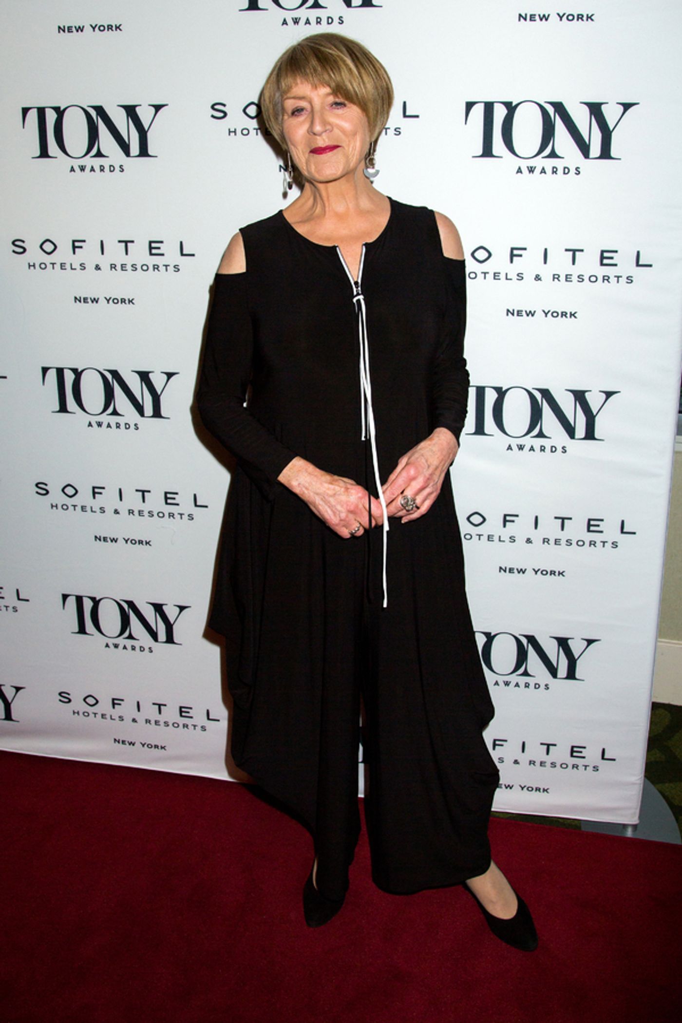 Photo Coverage: Broadway Gathers to Toast Special Tony Honorees!  Image