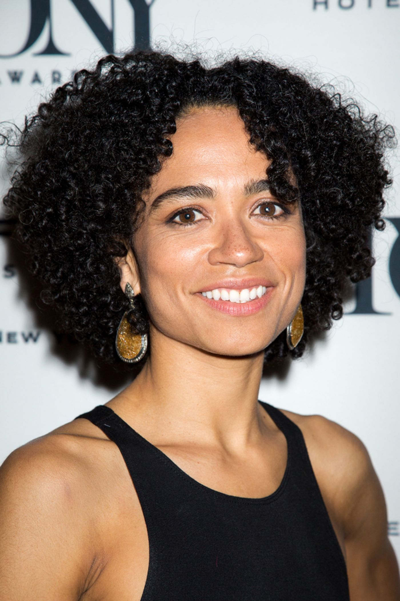 Photo Coverage: Broadway Gathers to Toast Special Tony Honorees!  Image