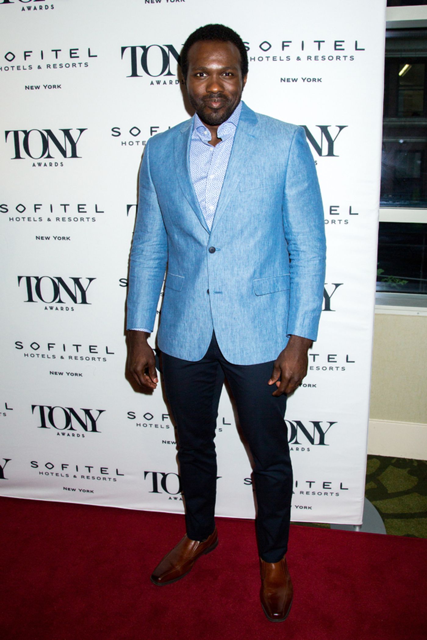 Photo Coverage: Broadway Gathers to Toast Special Tony Honorees!  Image