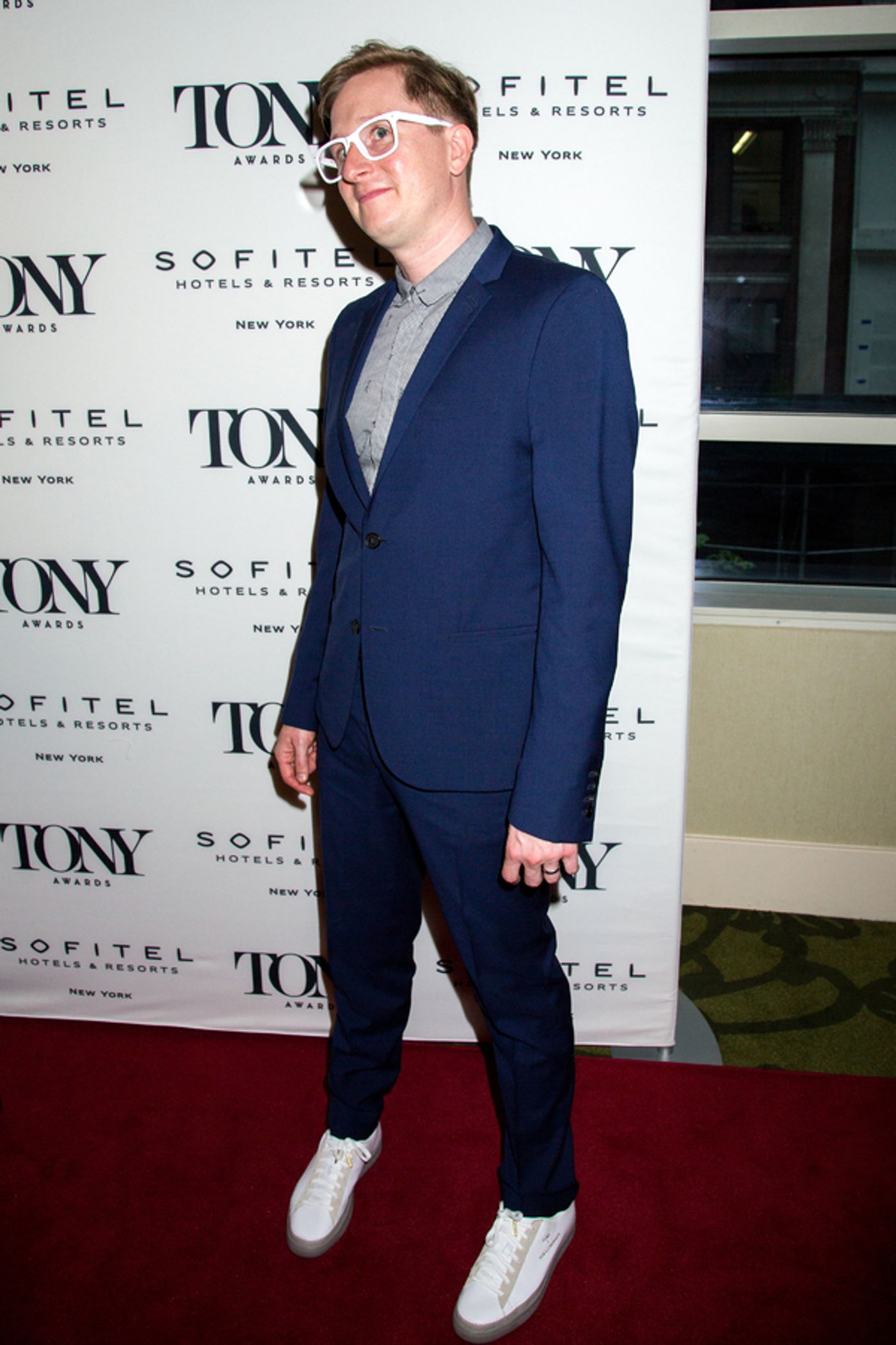 Photo Coverage: Broadway Gathers to Toast Special Tony Honorees!  Image