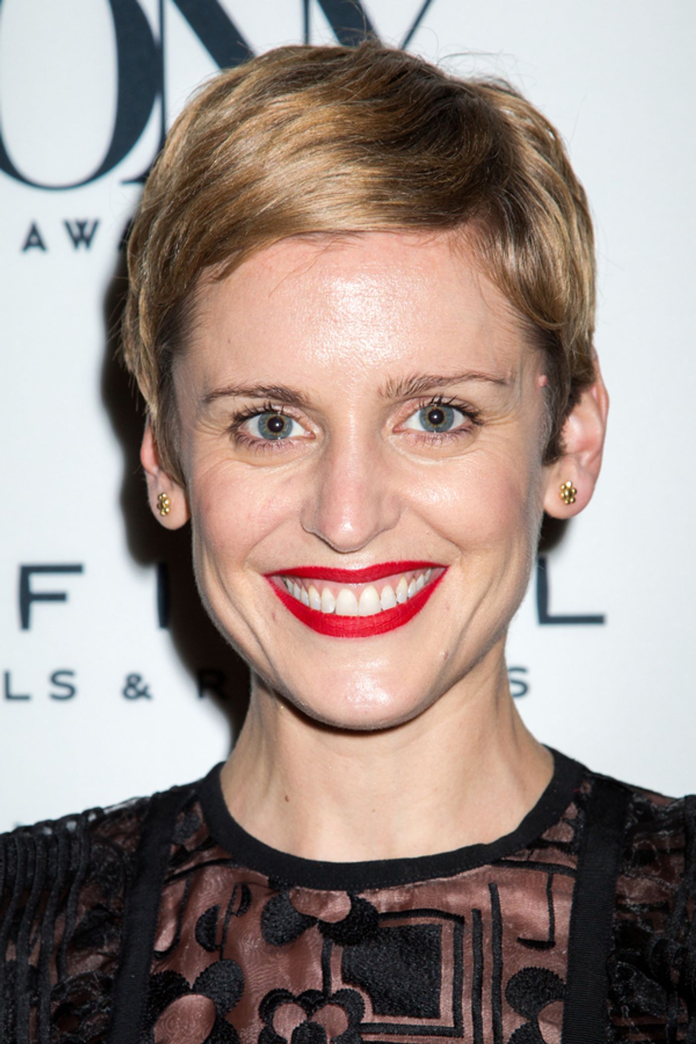 Photo Coverage: Broadway Gathers to Toast Special Tony Honorees!  Image