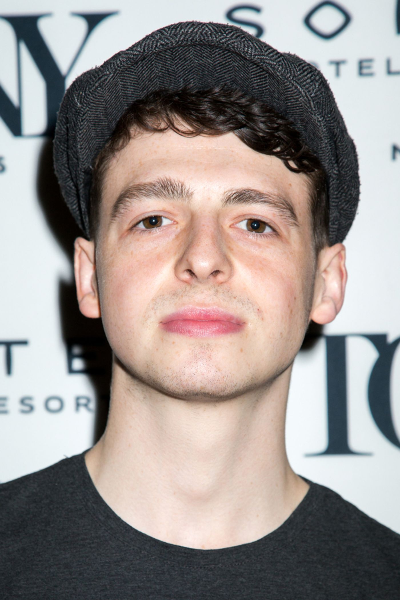 Photo Coverage: Broadway Gathers to Toast Special Tony Honorees!  Image