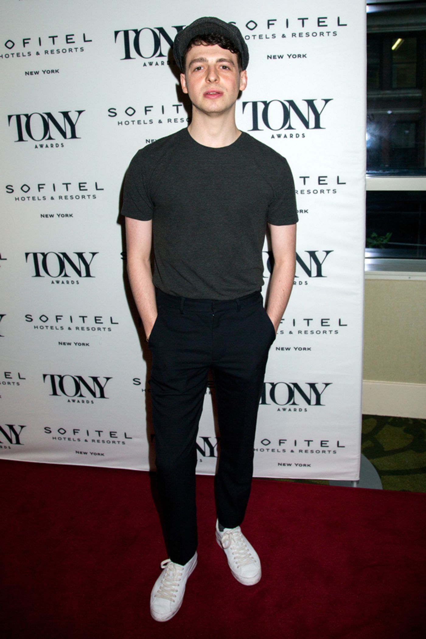 Photo Coverage: Broadway Gathers to Toast Special Tony Honorees!  Image