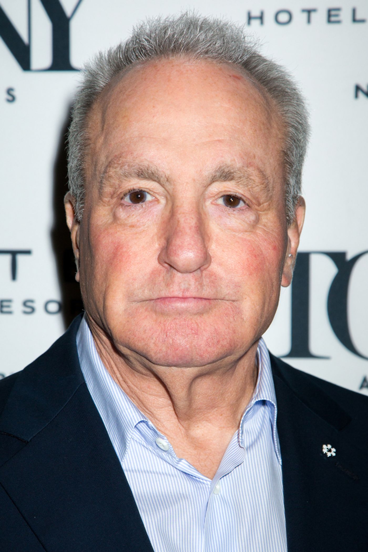 Photo Coverage: Broadway Gathers to Toast Special Tony Honorees!  Image