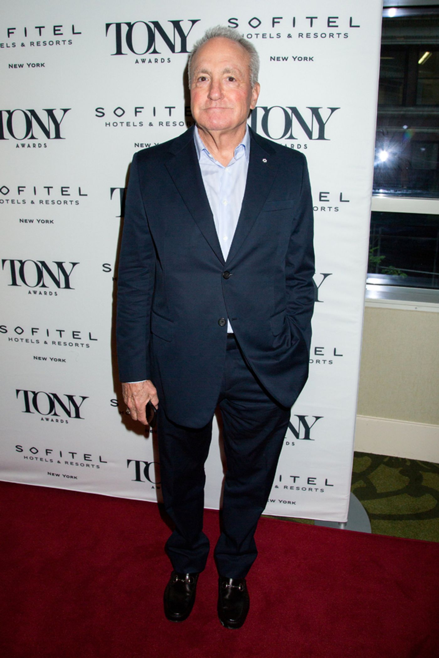 Photo Coverage: Broadway Gathers to Toast Special Tony Honorees!  Image