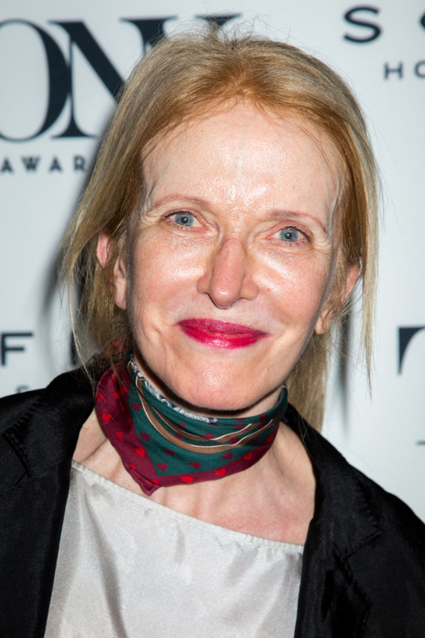 Photo Coverage: Broadway Gathers to Toast Special Tony Honorees!  Image