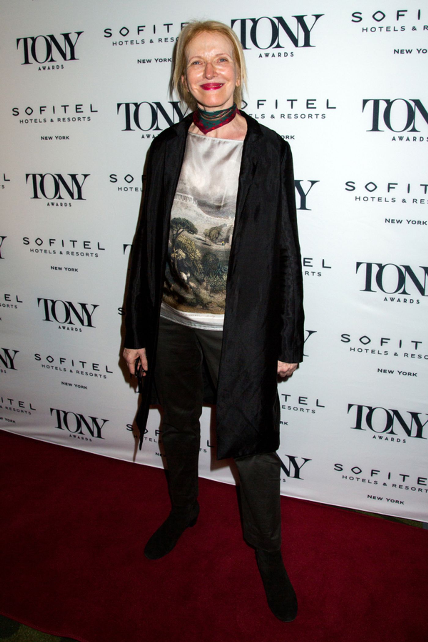 Photo Coverage: Broadway Gathers to Toast Special Tony Honorees!  Image