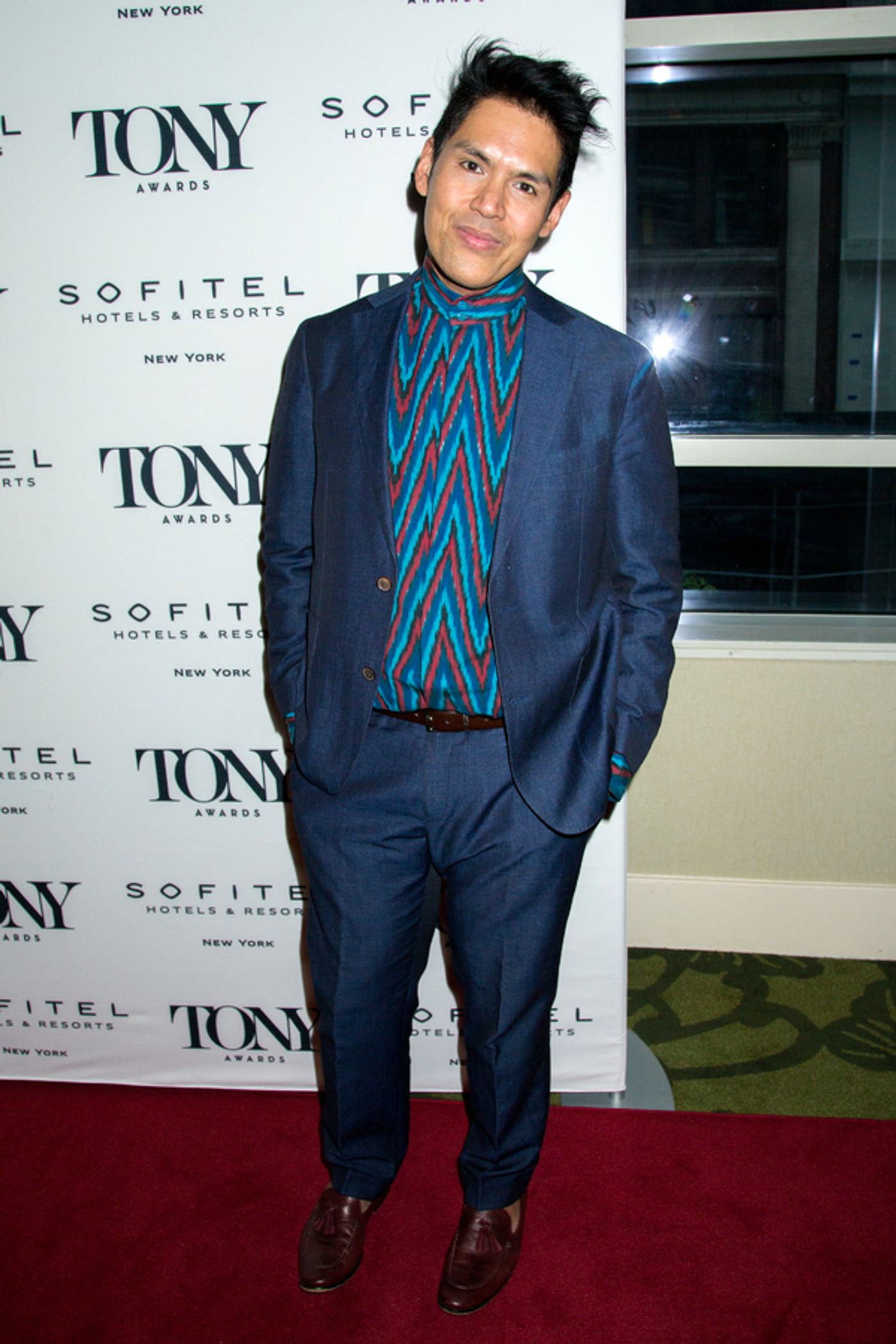 Photo Coverage: Broadway Gathers to Toast Special Tony Honorees!  Image