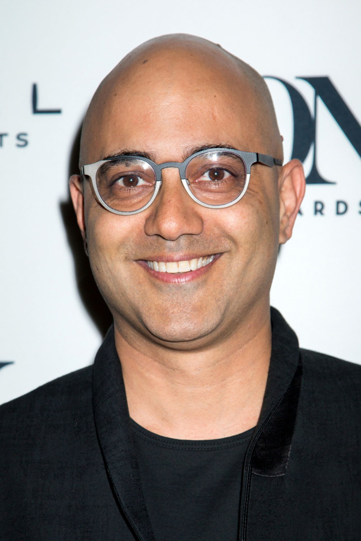 Photo Coverage: Broadway Gathers to Toast Special Tony Honorees!  Image