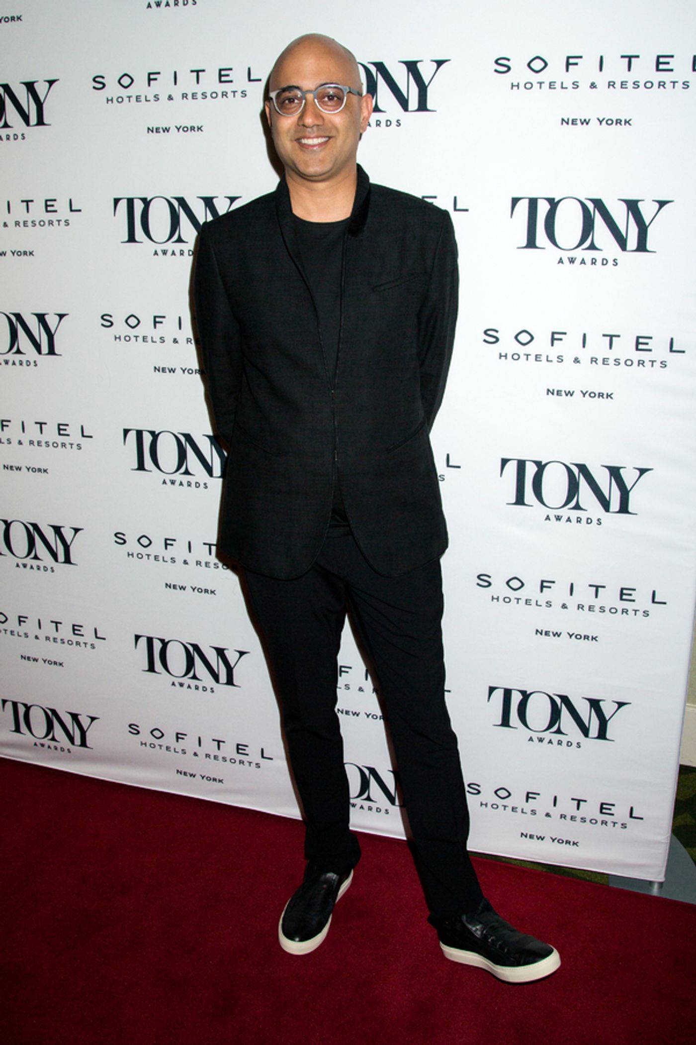 Photo Coverage: Broadway Gathers to Toast Special Tony Honorees!  Image