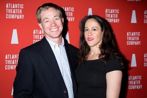 Taibi Magar and guest Photo