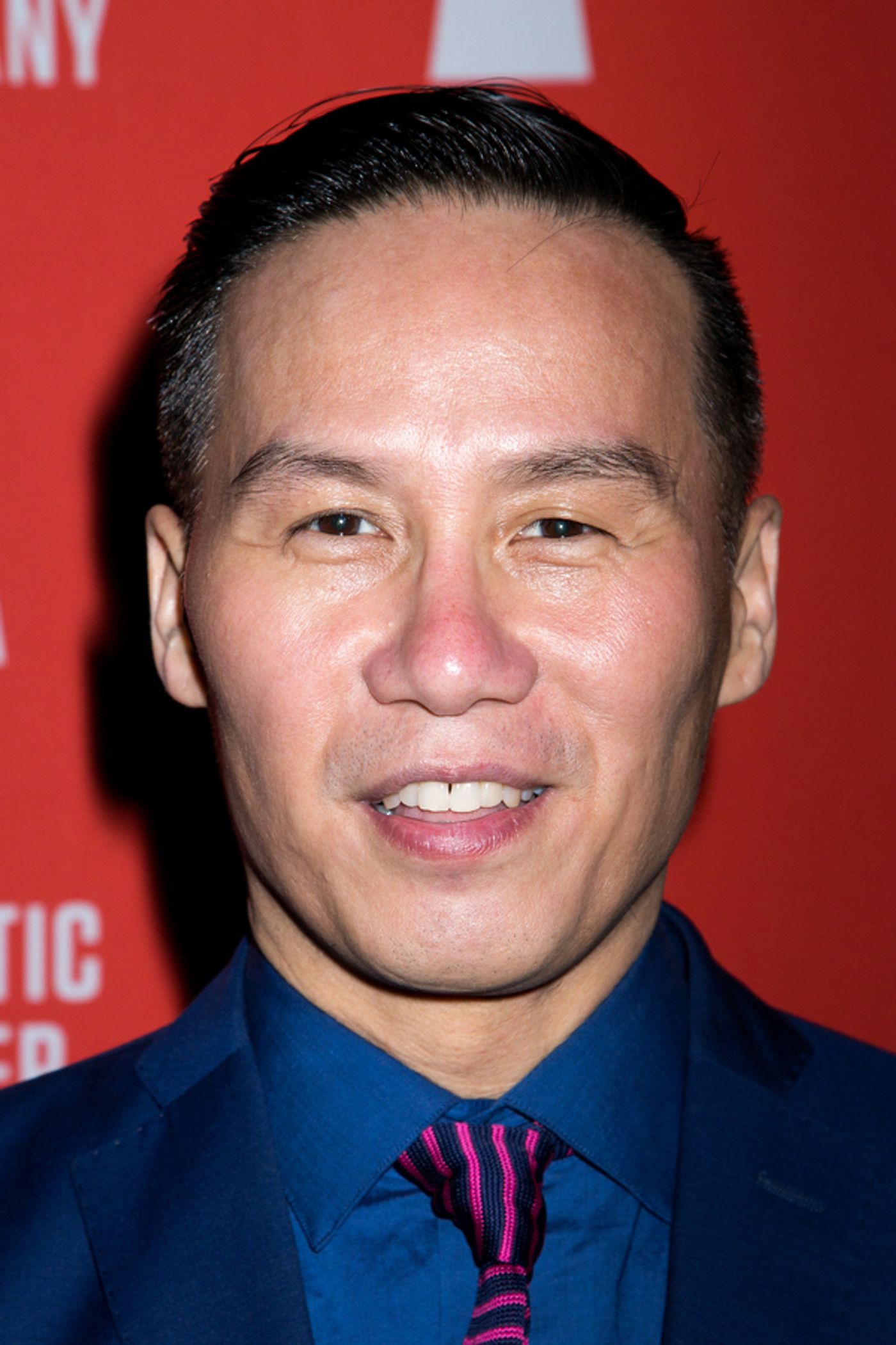 Photo Coverage: Atlantic Theater Company Celebrates Opening Night of THE GREAT LEAP  Image