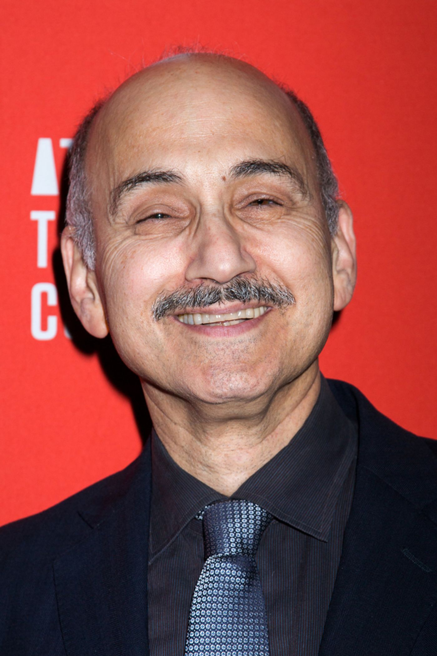Photo Coverage: Atlantic Theater Company Celebrates Opening Night of THE GREAT LEAP  Image
