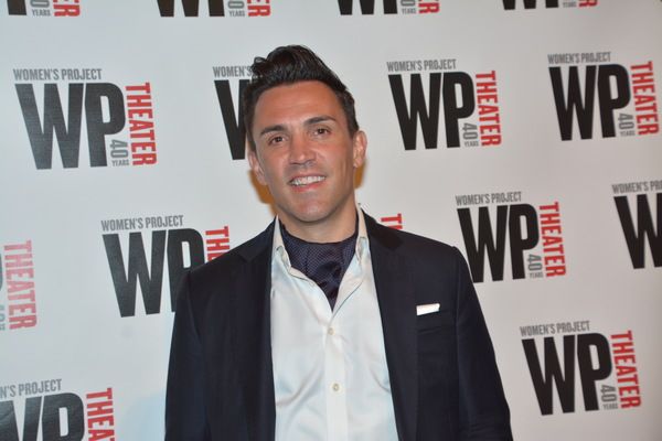 Aaron Pierce Photo