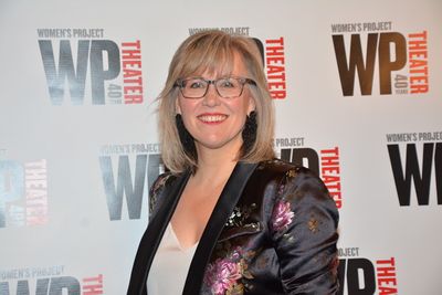 Lisa McNulty Photo