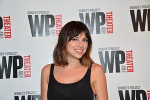 Krysta Rodriguez Photo