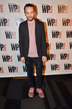 Gabriel Violett @ BroadwayWorld Gabriel Violett Photo