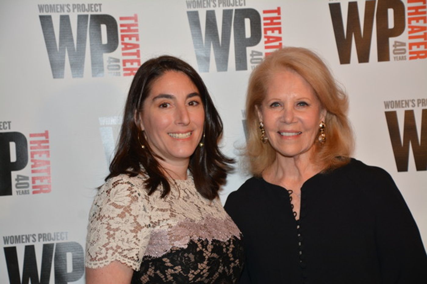 Photo Coverage: WP Theatre Honors Daryl Roth and Beth Hammack at Women of Achievement Awards Gala  Image