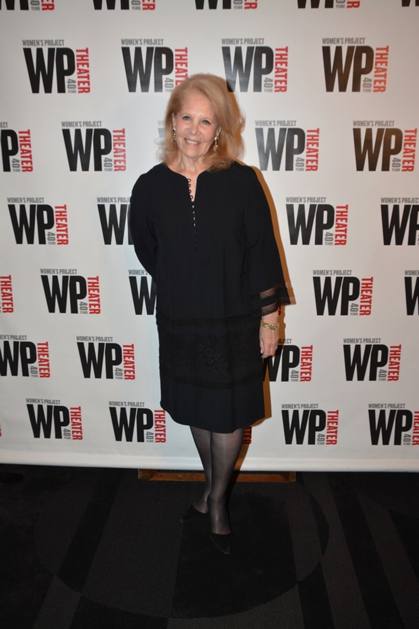 Photo Coverage: WP Theatre Honors Daryl Roth and Beth Hammack at Women of Achievement Awards Gala  Image