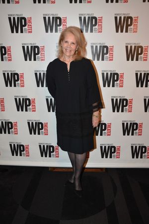 Daryl Roth @ BroadwayWorld Daryl Roth Photo