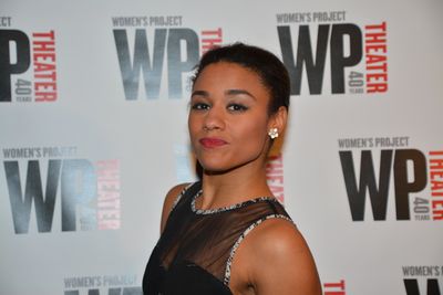 Ariana DeBose Photo