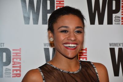 Ariana DeBose Photo