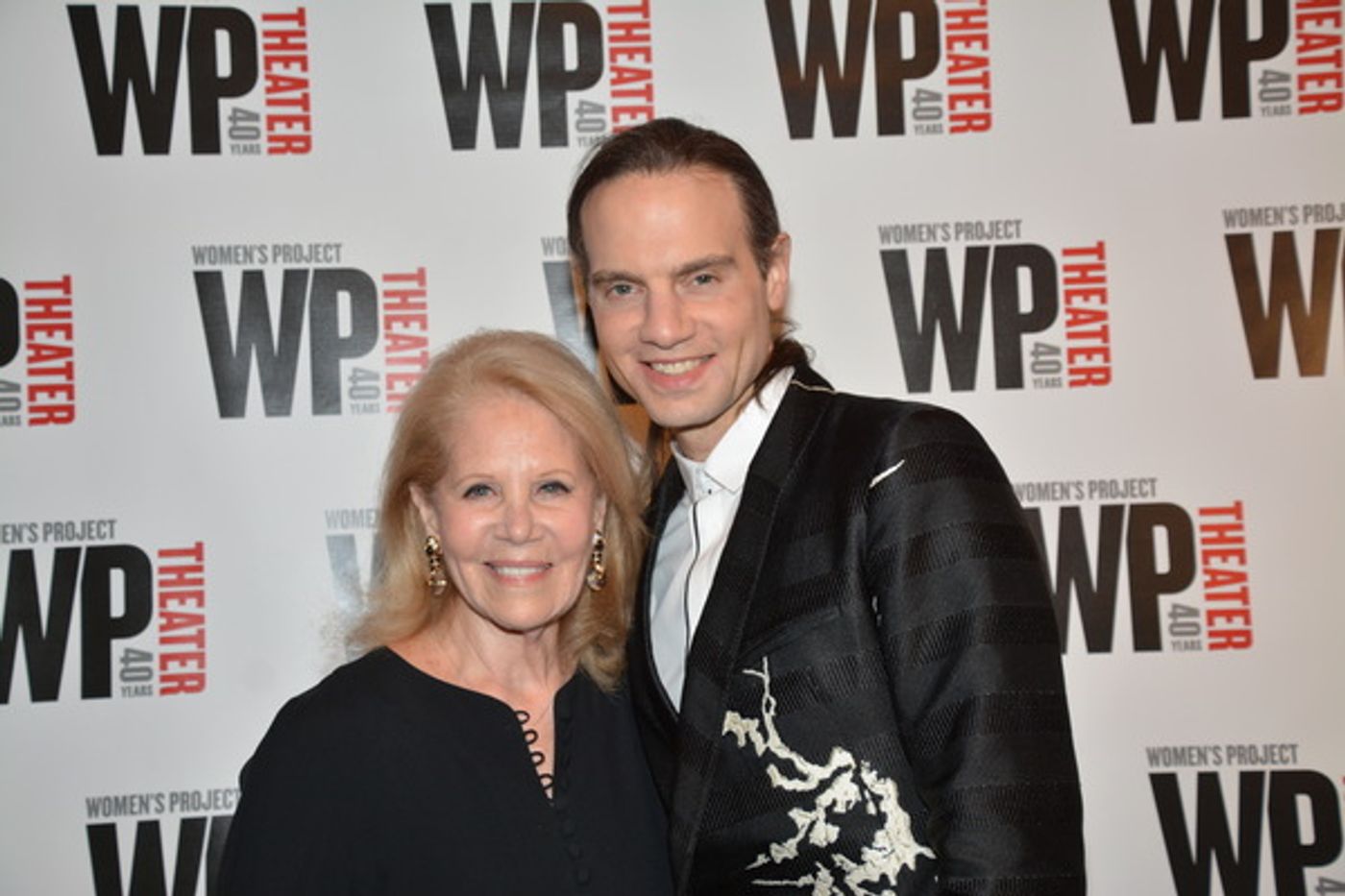 Photo Coverage: WP Theatre Honors Daryl Roth and Beth Hammack at Women of Achievement Awards Gala  Image