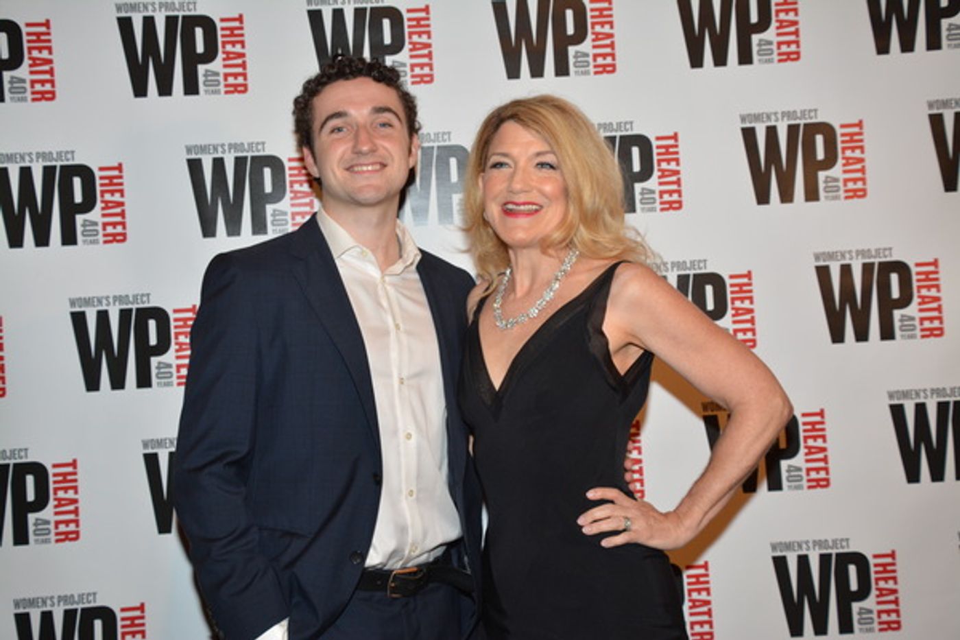 Photo Coverage: WP Theatre Honors Daryl Roth and Beth Hammack at Women of Achievement Awards Gala  Image