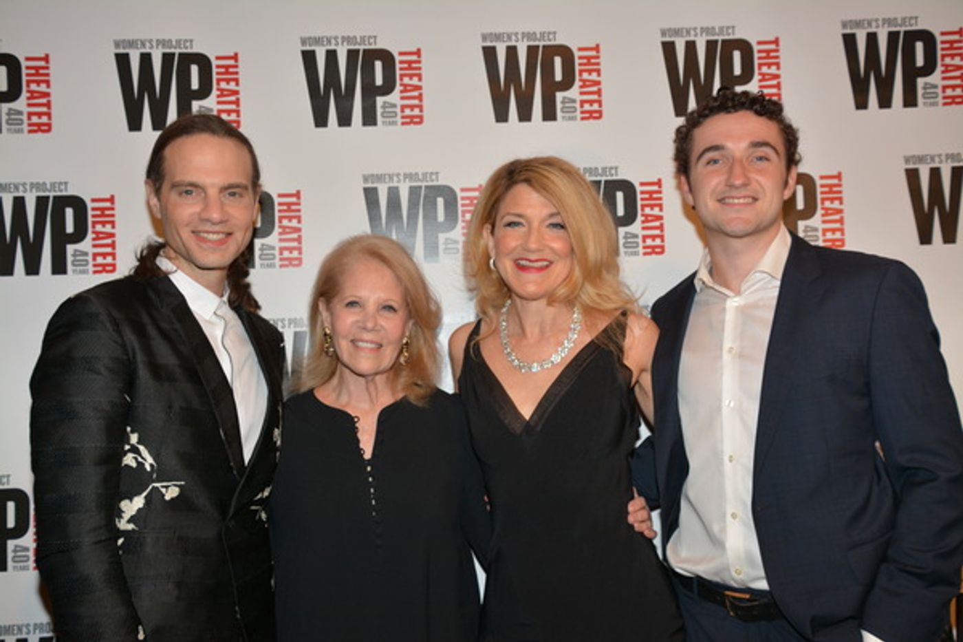 Photo Coverage: WP Theatre Honors Daryl Roth and Beth Hammack at Women of Achievement Awards Gala  Image