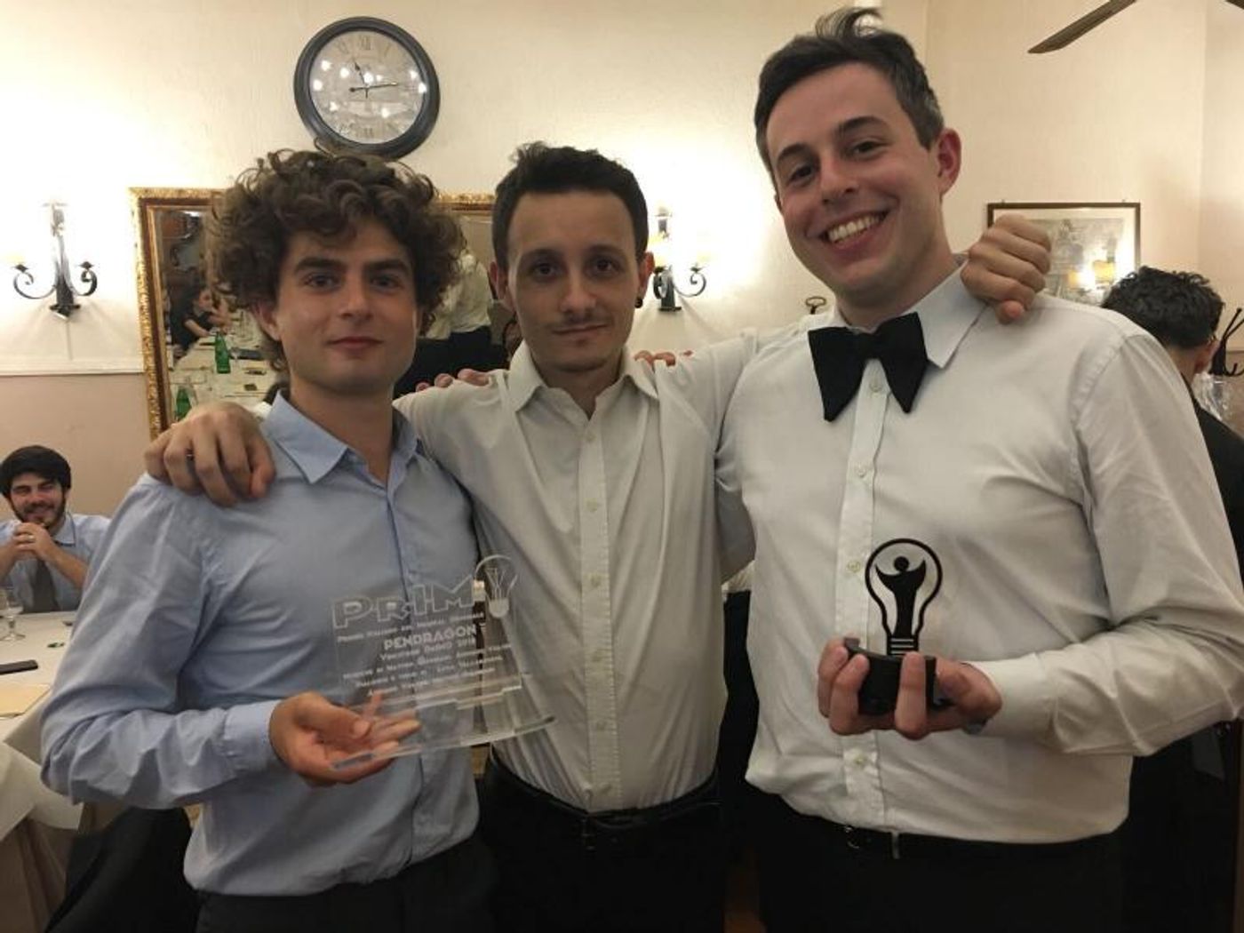 PrIMO 2018: le nostre pagelle PrIMO 2018: le nostre pagelle Image