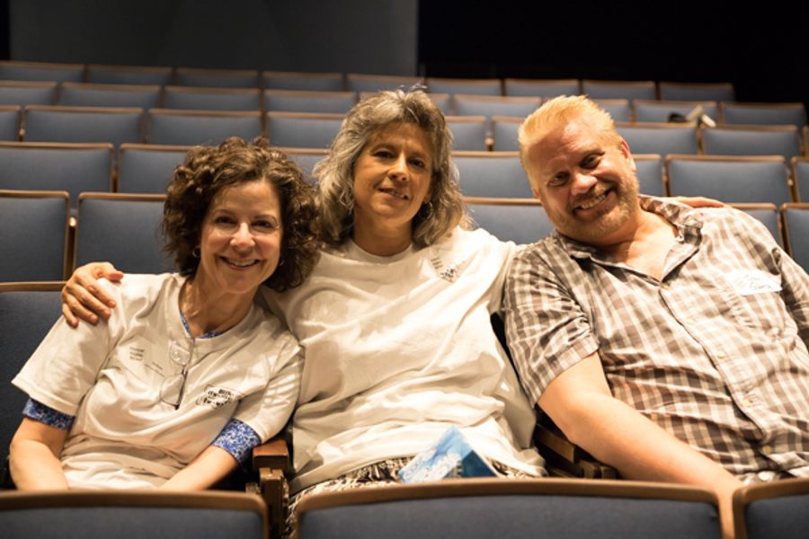 Photo Coverage: Inside the Ohio Community Theatre Association's Central Region Festival 2018 Image