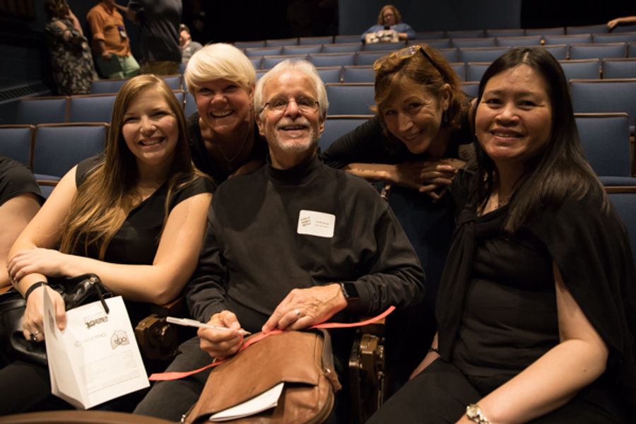 Photo Coverage: Inside the Ohio Community Theatre Association's Central Region Festival 2018 Image