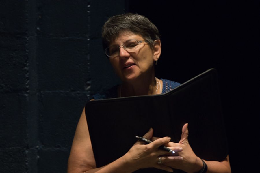 Photo Coverage: Inside the Ohio Community Theatre Association's Central Region Festival 2018 Image
