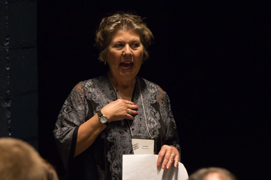 Photo Coverage: Inside the Ohio Community Theatre Association's Central Region Festival 2018 Image