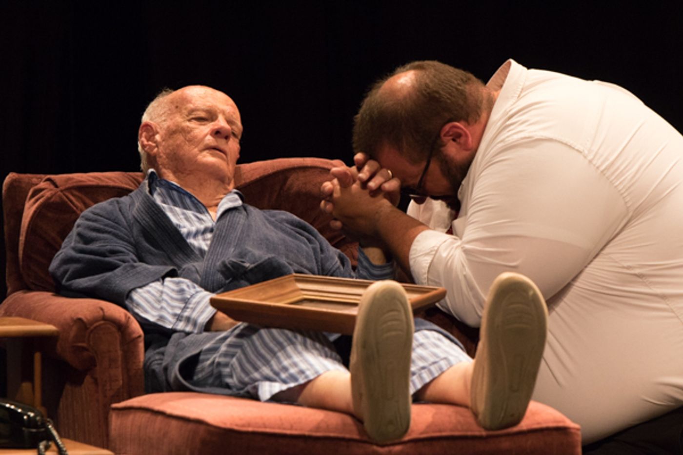 Photo Coverage: Inside the Ohio Community Theatre Association's Central Region Festival 2018  Image