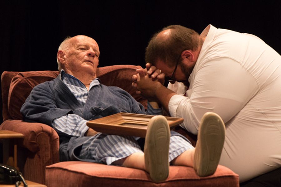 Photo Coverage: Inside the Ohio Community Theatre Association's Central Region Festival 2018 Image