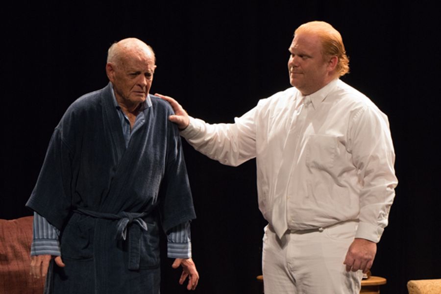 Photo Coverage: Inside the Ohio Community Theatre Association's Central Region Festival 2018 Image