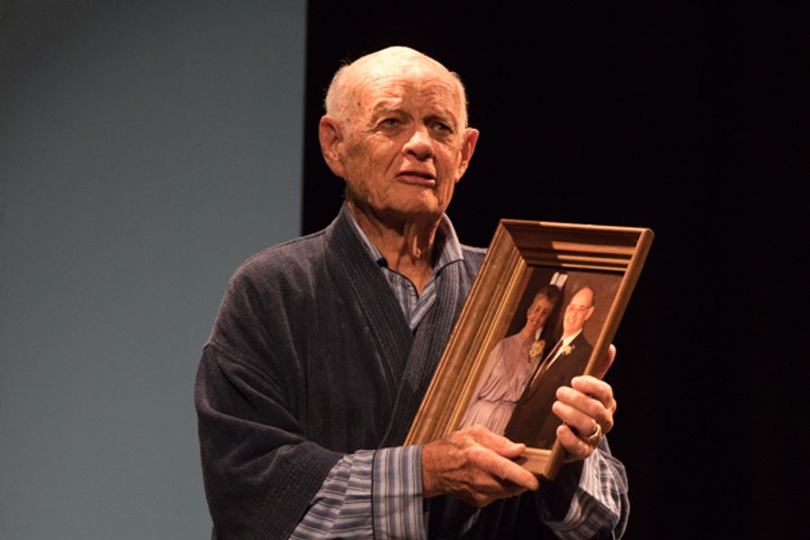 Photo Coverage: Inside the Ohio Community Theatre Association's Central Region Festival 2018 Image