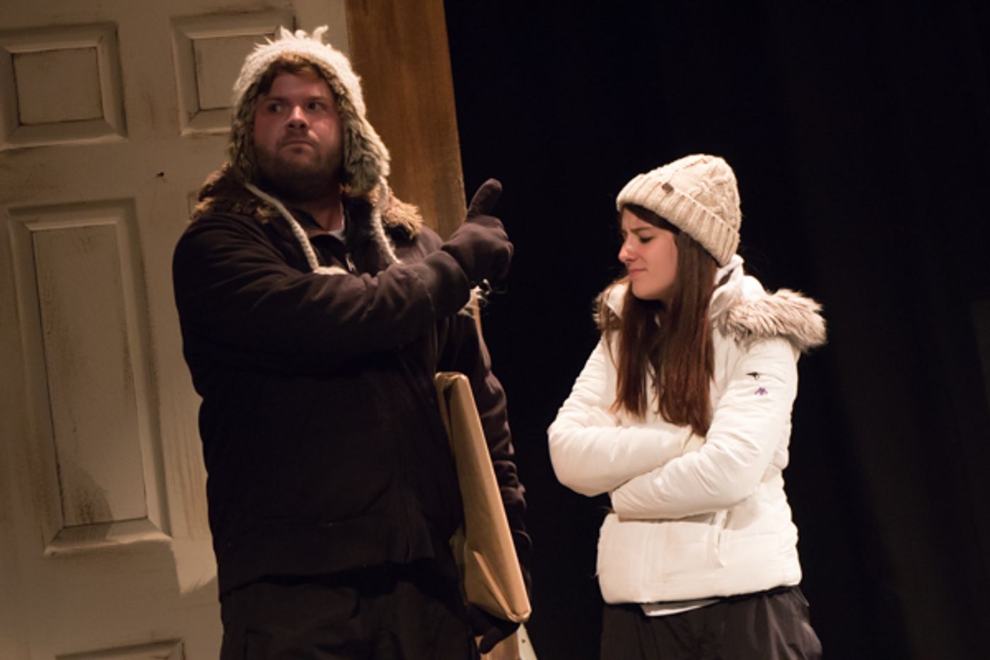 Photo Coverage: Inside the Ohio Community Theatre Association's Central Region Festival 2018  Image