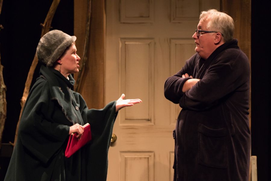 Photo Coverage: Inside the Ohio Community Theatre Association's Central Region Festival 2018 Image